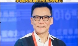 李国庆爆料视频,内幕惊人，行业乱象一览无余