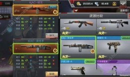 最新爆料穿越火线手机版,神秘新玩法即将上线，战火再燃！