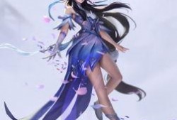 天刀四大美女爆料大全最新,爆料大全中的绝世风华