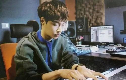 吃瓜娱乐张艺兴,吃瓜娱乐背后的实力派偶像