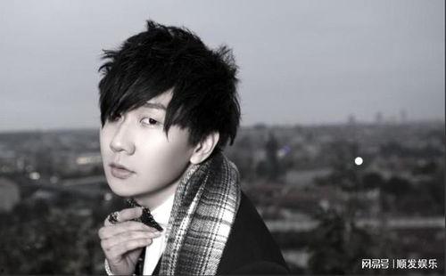 娱乐圈吃瓜事儿林俊杰是谁