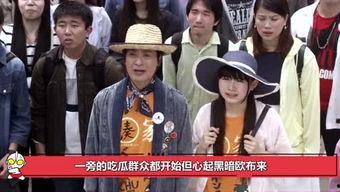 娱乐圈吃瓜群众心态,揭秘明星背后的“瓜”事